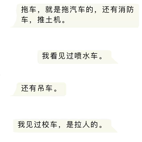 《马路上》的安吉游戏