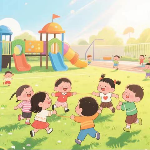 萌娃春日行·3月亲子伴成长