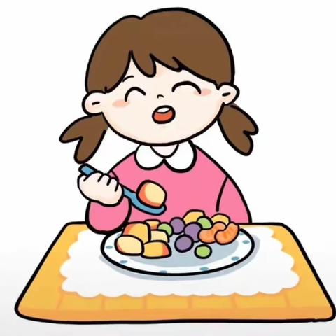 城中区香格里拉幼儿园今日食谱