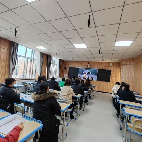 优课展风采，观摩共成长——徽县实验小学教育集团（东关校区）数学组教研活动