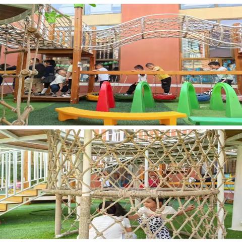 【保教周记】神木二幼学前教育宣传月：（以法为翼，护航幼儿自主成长）（大五班 第八期）班主任：高艺容