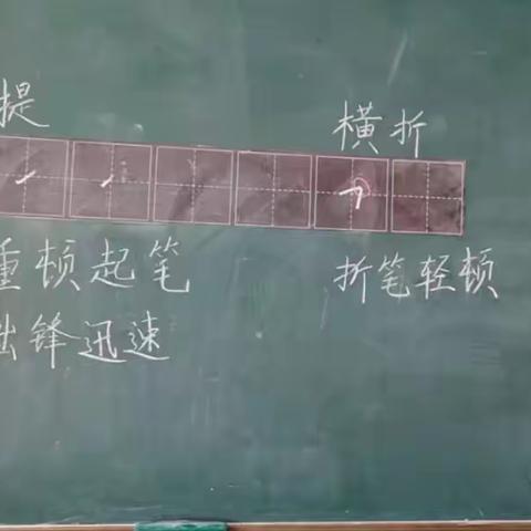 五年级硬笔书法社团（2023--2024上期）总结