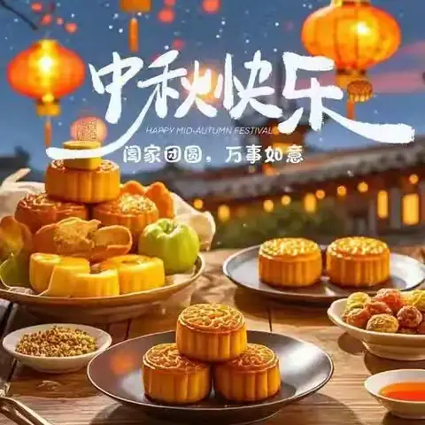 月满中秋，饼香情浓——马蹄莲小学二年一班中秋研学活动
