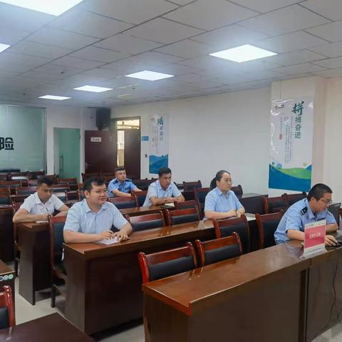 聚焦精准定责 强化协同共治