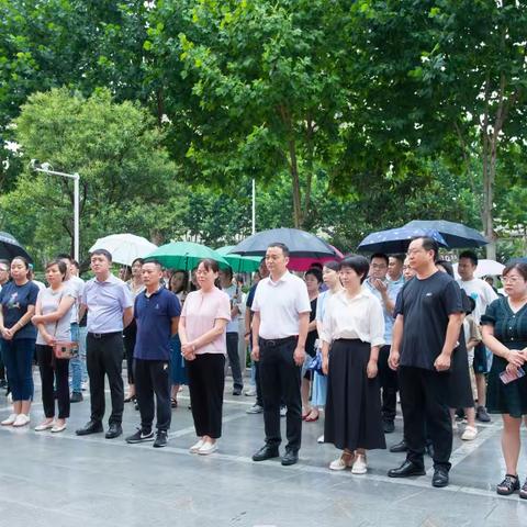 未央区徐家湾街道凤凰城社区居家养老服务站揭牌仪式隆重举行