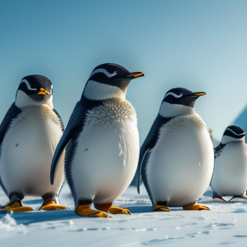 党群阵地@你 ﻿专业力量赋能公益课堂 让极地精神照亮童年