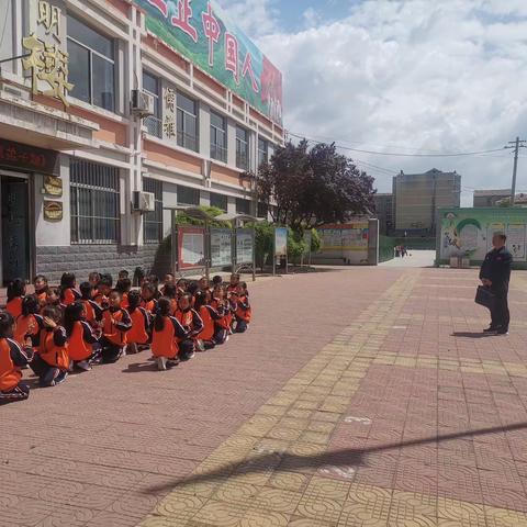 最是一年好风景，正是学科抽测时 ——平原县第二实验小学迎接县教研室抽测活动纪实