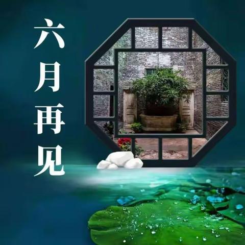 杨林完小六月活动简报