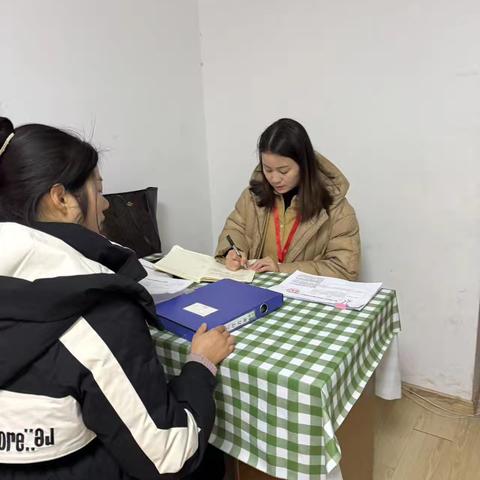 以“督”促安全，以“导”护平安，安贝佳儿童学园迎接12月督导检查