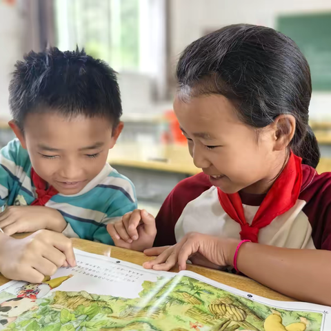 【爱心落地】阿舍彝族乡地者恩小学图书和卫生用品捐赠反馈