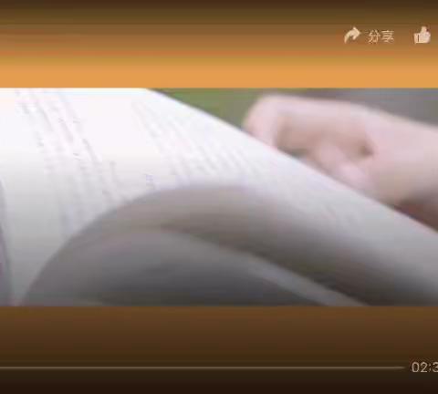 “青春正是读书时”网络主题活动正式启动！期待你的参与