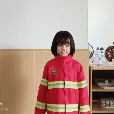 🌈泽馨苑幼儿园🌈苗苗四班—活泼可爱的张沫涵小朋友👧