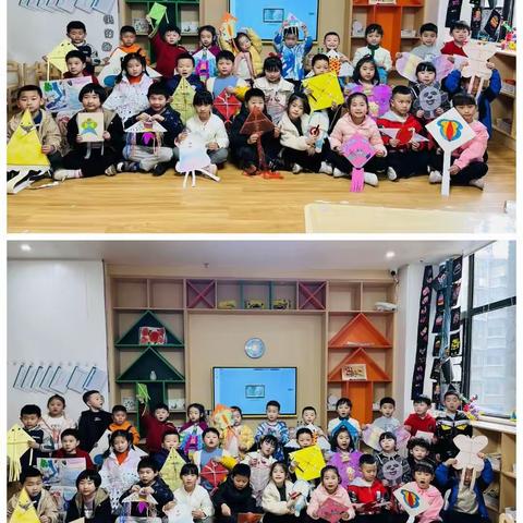 思南县伯乐幼儿园——大二班
