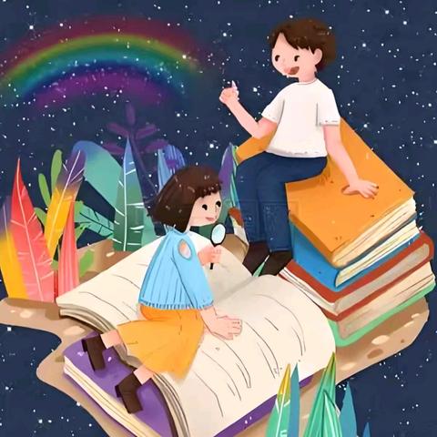 北四渠明德小学 ﻿暑期推荐阅读书目