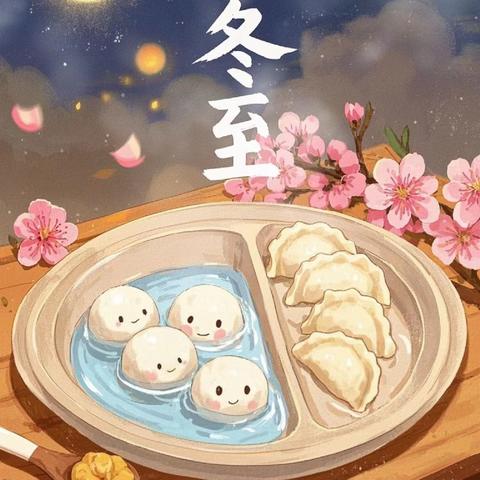 趣玩冬至“橘会” 各展萌趣风采