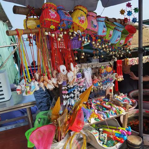 探访赣州古城墙与古浮桥