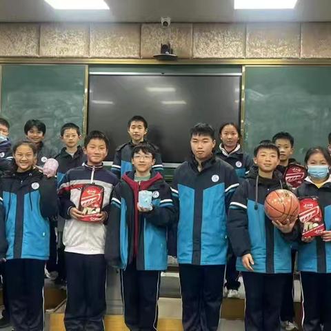 研途结硕果，聚力再前行