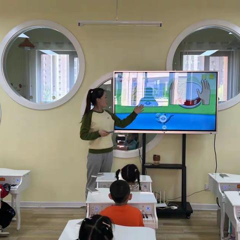 音乐素养功能室