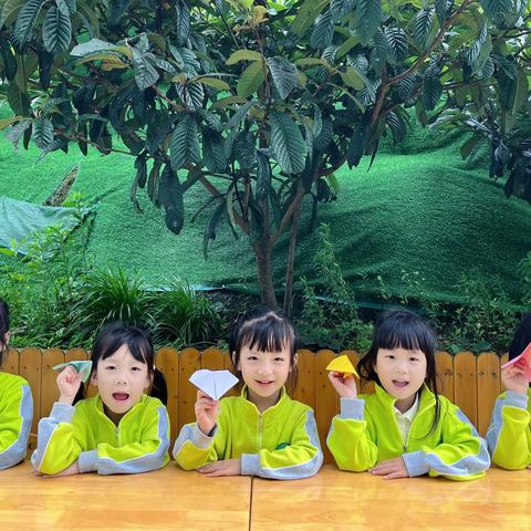 贵阳市云岩区艾佳乐美幼儿园 2025春季招生开始啦！