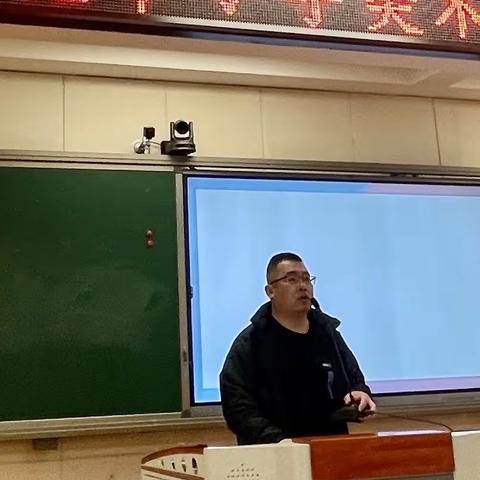 课堂评优展风采 观摩学习促提升——2023年承德市小学美术优质课评比活动