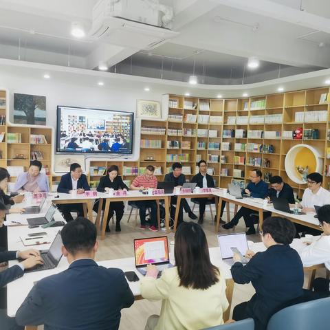 学习方式，影响拓展课程到国家课程的最后一公里 ——上海深度跟岗研修萧山初中组第4周纪实