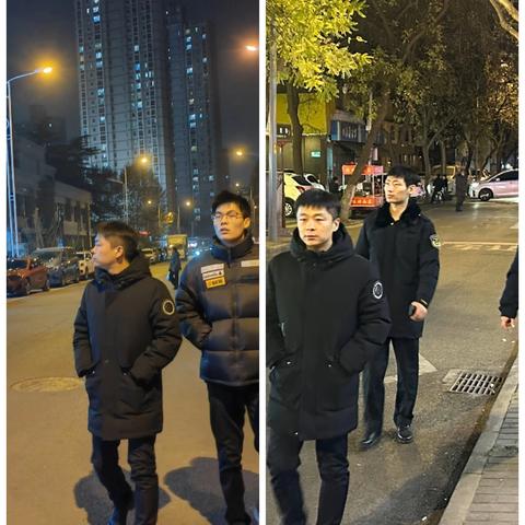 新城区应急管理局开展烟花爆竹“打非治违”排查整治工作