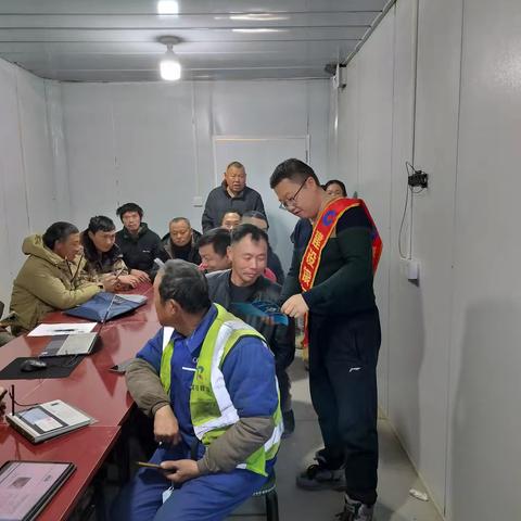 上门服务建筑企业，筑牢客户信息安全防线