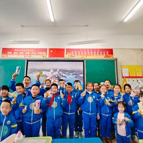 2024---2025学年度第一学期班主任工作总结 ————苏楞高娃