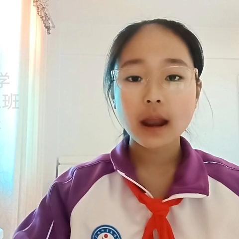 “英”你精彩, 激情飞扬  ——甘谷县新兴小学五年级六班英语一刻钟活动掠影