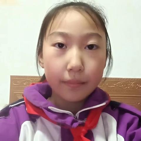 持之以恒    静守一刻钟——甘谷县新兴小学六年级三班英语一刻钟活动掠影