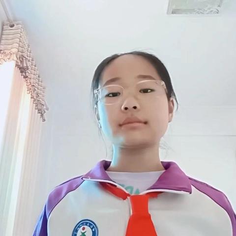 持之以恒    静守一刻钟——甘谷县新兴小学六年级三班英语一刻钟活动掠影