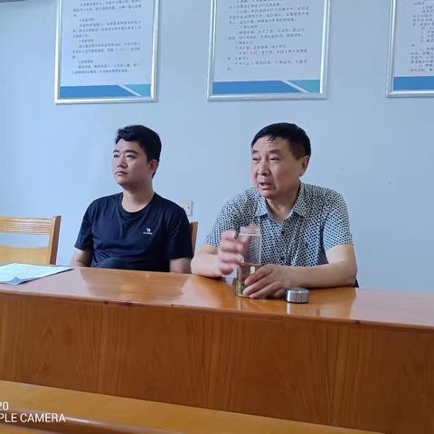 启明星的简篇
