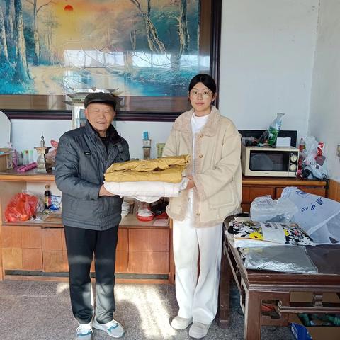 启明星的简篇