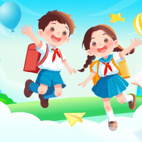 相逢在即，“幼”见美好——麻柳蓝精灵幼儿园火热招生中