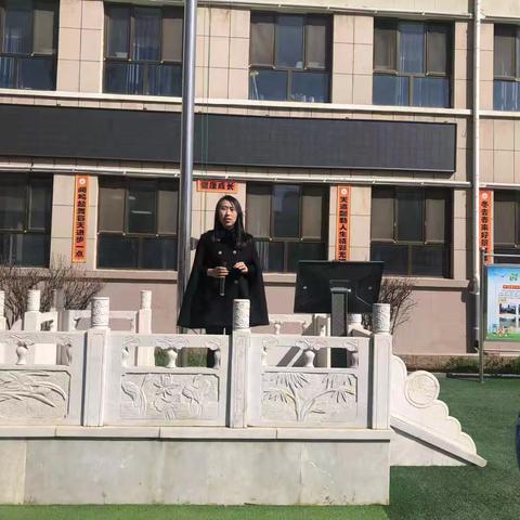 春日绽放，荣耀加冕——怀安县柴沟堡镇实验小学毕业班表彰活动