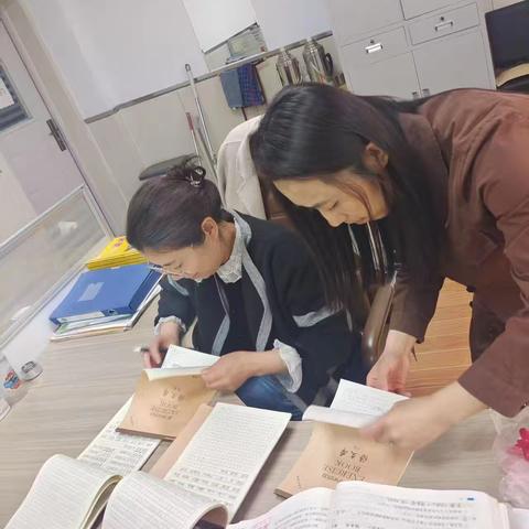 严抓常规促规范 细查精研助成长——怀安县柴沟堡镇实验小学开展第二次教学常规检查工作