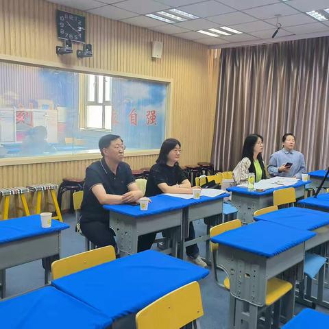 传统文化进课堂，思政教育绽光芒——怀安县小学道德与法治优质课比赛活动（柴实验会场）圆满结束