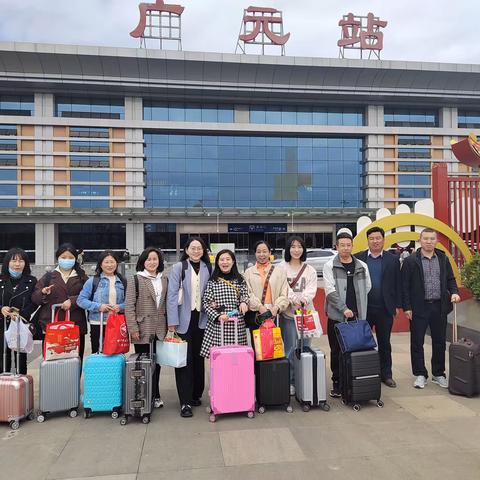 心灵治愈，快乐成长［培训研修促提升，携手共筑教育梦］