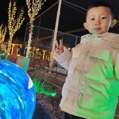 【一幼·故事会】我是小主播强云开——2023年小班第一期