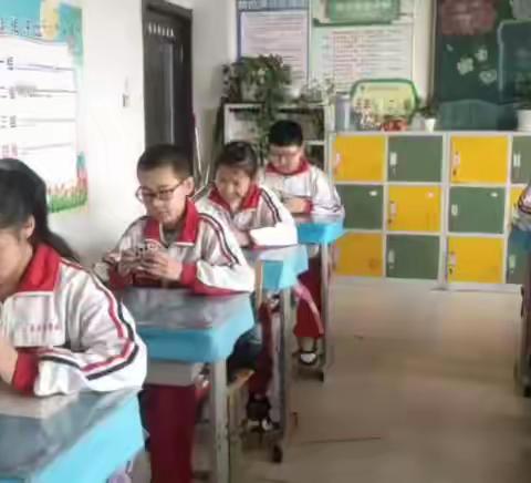 指尖飞舞 “魔”力绽放