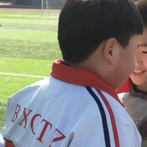 让我们一起“趣”运动