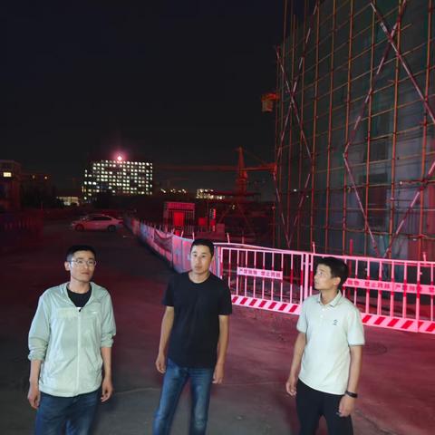 县住建局：昼夜巡查，“静音”护航高考