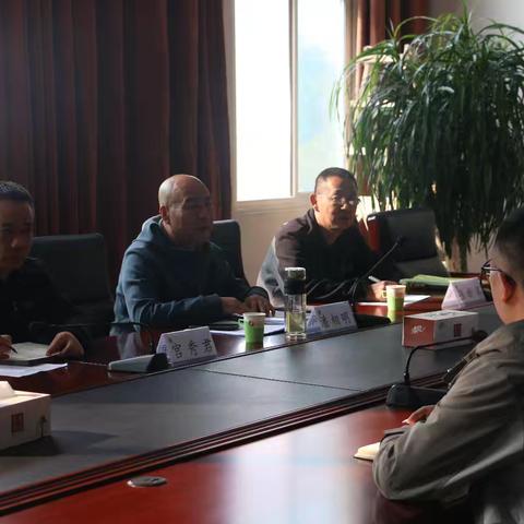 禁毒支队到莱芜区检查制毒要素排查管控专项行动工作