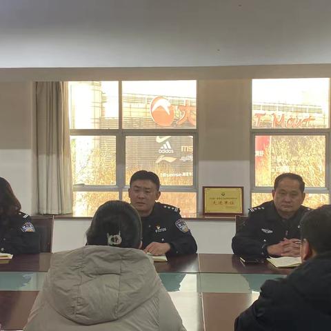 莱芜分局强力整改易制毒管理工作中的问题