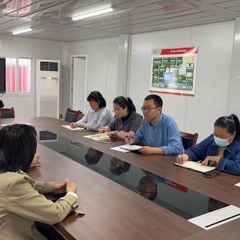 【漳浒寨街道恒大城社区】党建引领+红色物业  奏响社区治理“幸福曲”