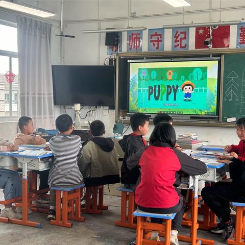 英语教研，研教英语——宁协小学英语教研