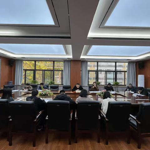 聚焦共点力，共探平衡态———西安市第八十三中学物理学科组教研活动