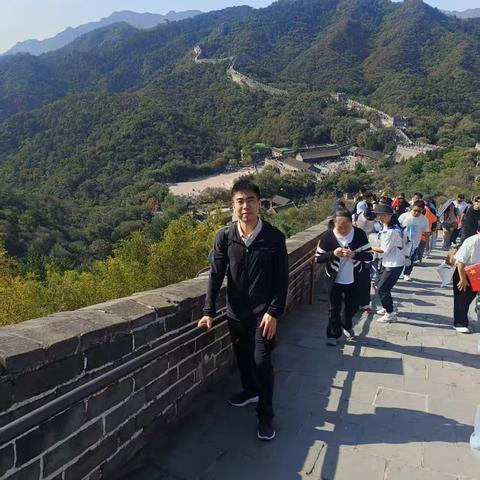 2025国庆北京之旅纪实2