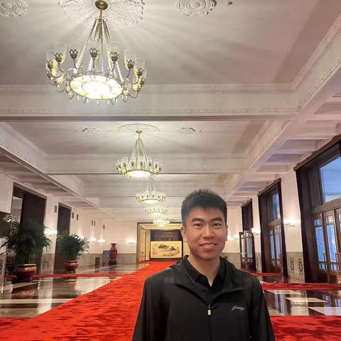 2025国庆北京之旅纪实4人民大会堂