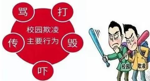 呵护成长，预防欺凌——临清市魏湾镇第一中心小学校预防校园欺凌致学生家长一封信